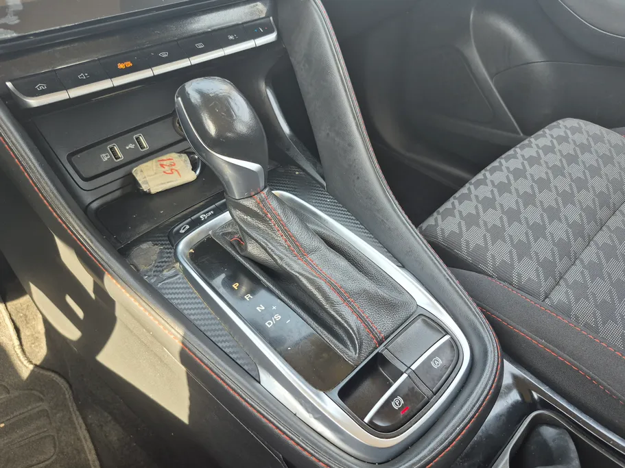 2022 MG ZS STD 