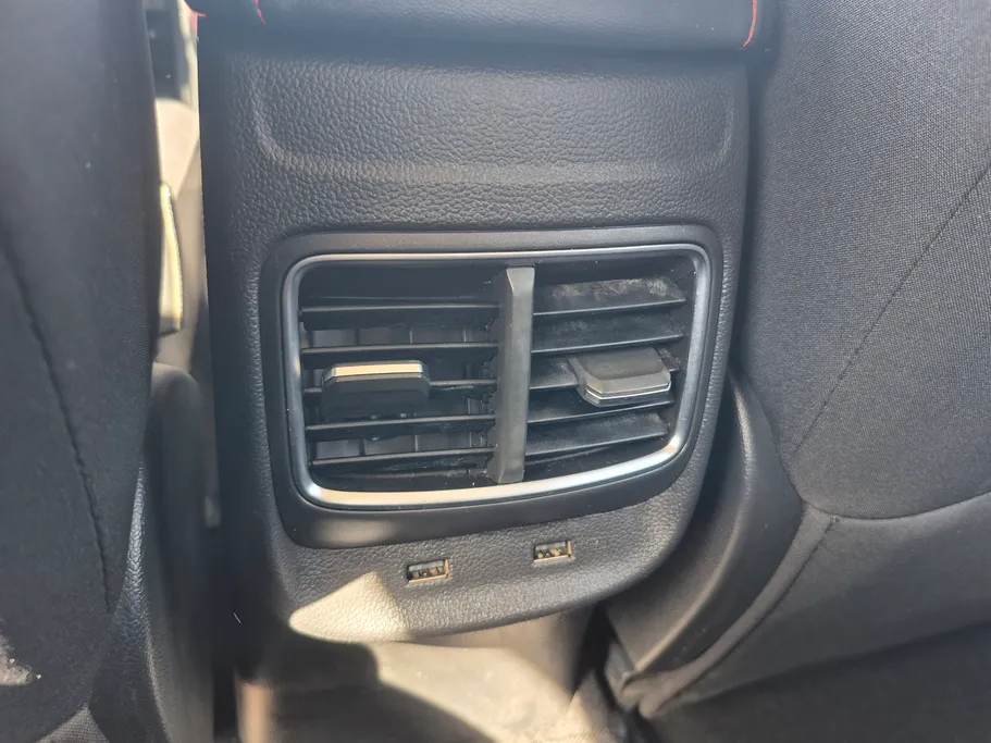 2022 MG ZS STD 