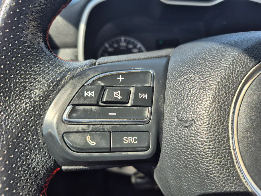 2022 MG ZS STD 