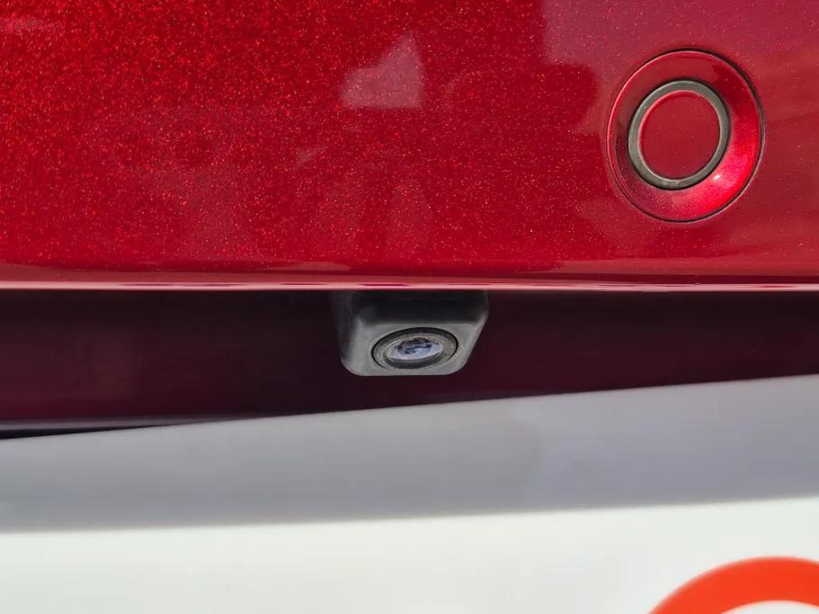 2022 MG ZS STD 