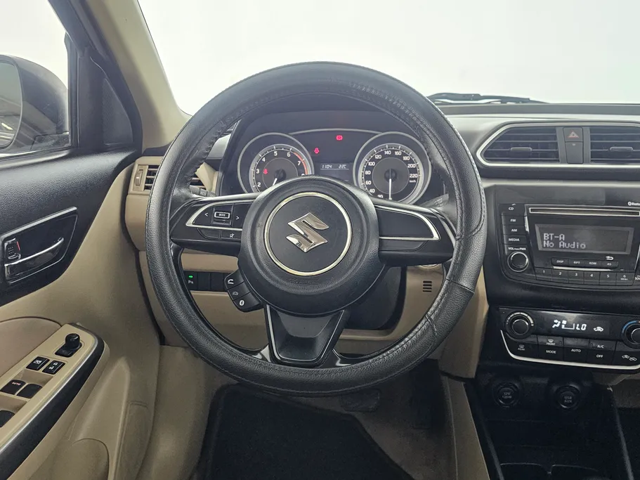 سوزوكي ديزاير GLX 2023 