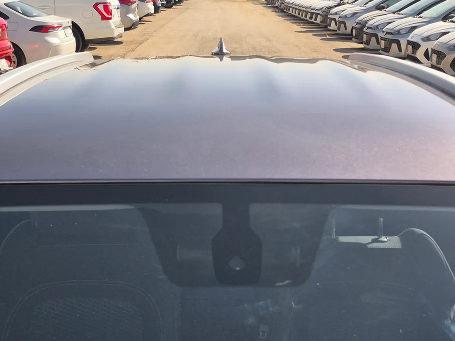 2025 Chery Tiggo 4 Pro Comfort 