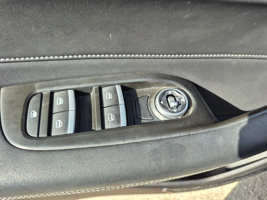 2025 Chery Tiggo 4 Pro Comfort 