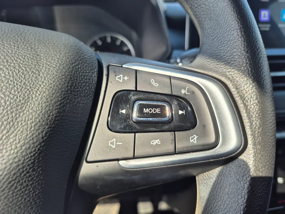 2025 Chery Tiggo 4 Pro Comfort 