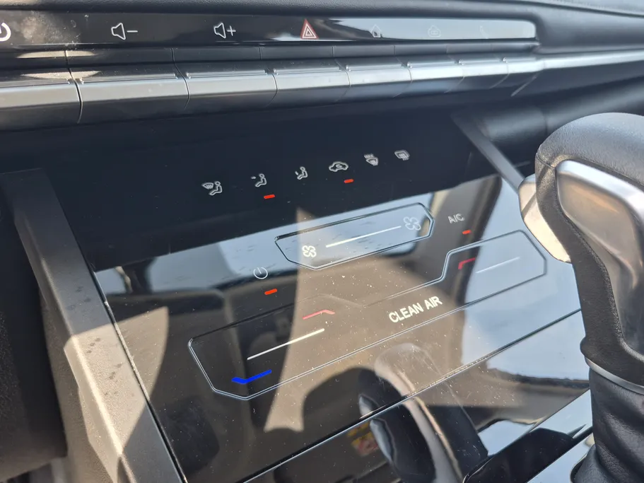 2025 Chery Tiggo 4 Pro Comfort 