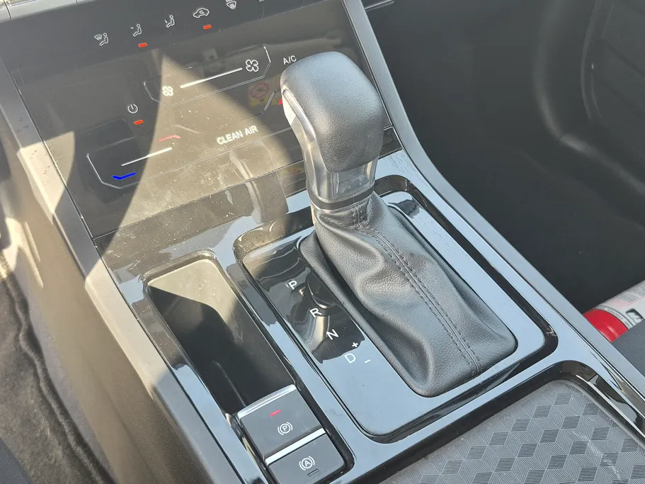 2025 Chery Tiggo 4 Pro Comfort 