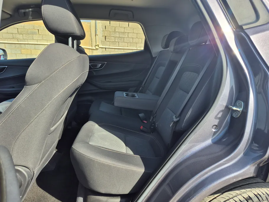 2025 Chery Tiggo 4 Pro Comfort 