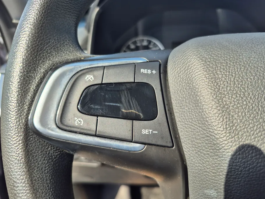 2025 Chery Tiggo 4 Pro Comfort 
