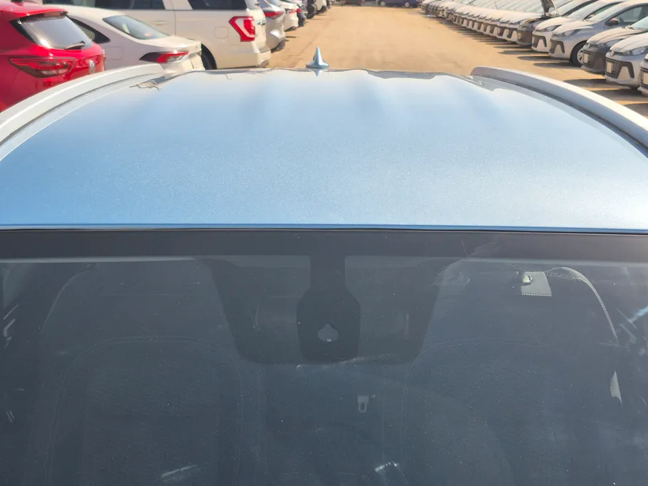 2025 Chery Tiggo 4 Pro Comfort 