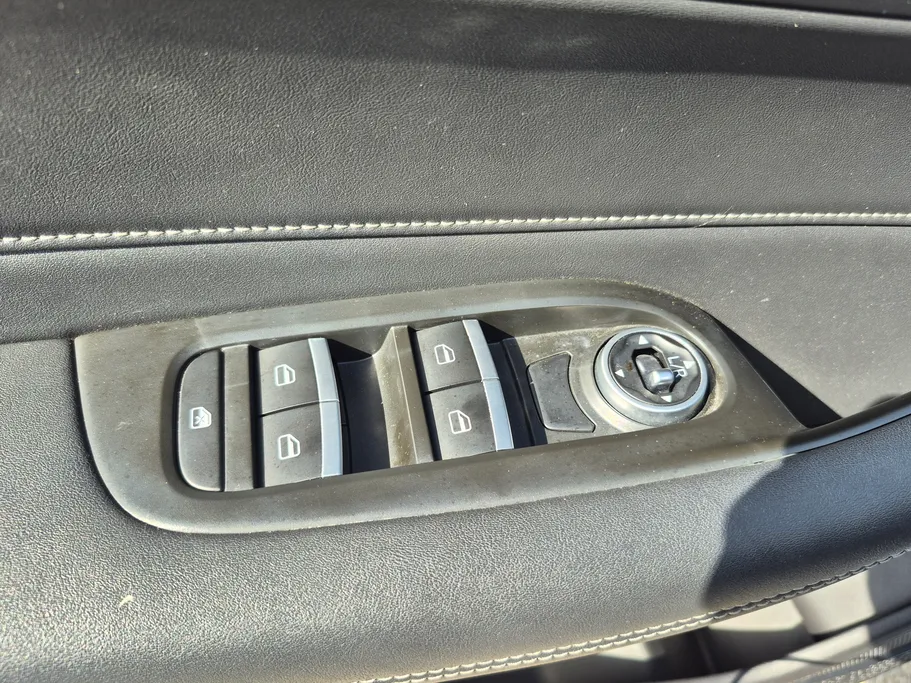 2025 Chery Tiggo 4 Pro Comfort 