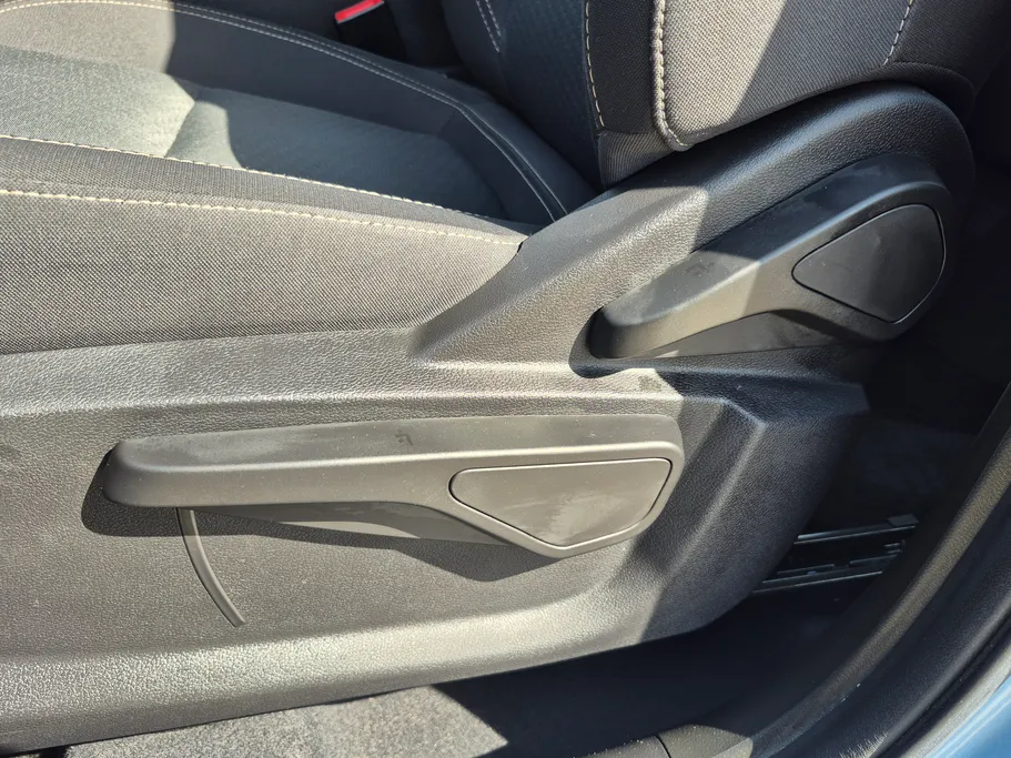 2025 Chery Tiggo 4 Pro Comfort 