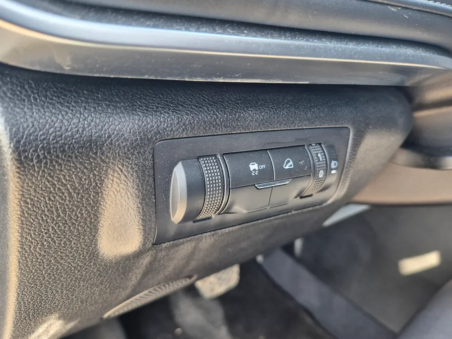 2025 Chery Tiggo 4 Pro Comfort 