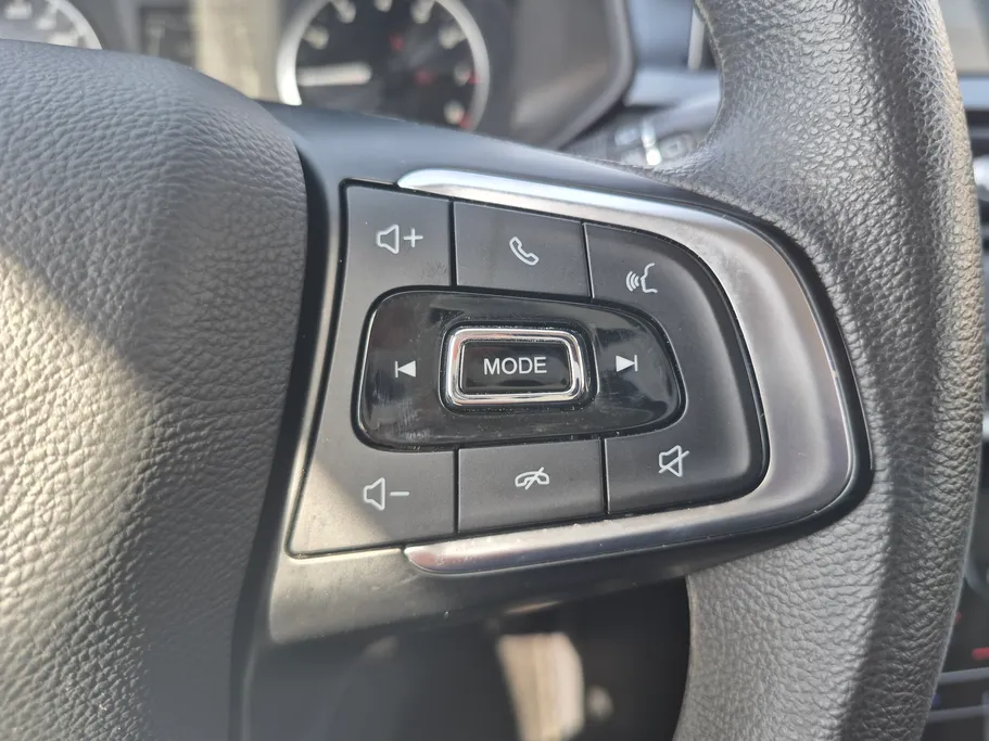 2025 Chery Tiggo 4 Pro Comfort 