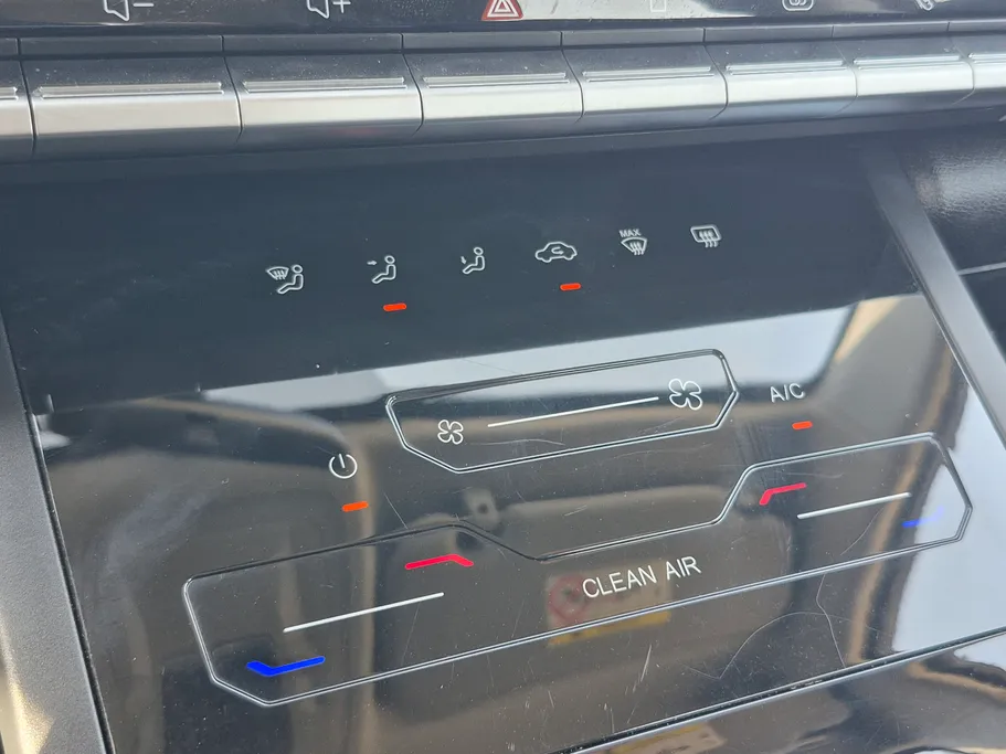 2025 Chery Tiggo 4 Pro Comfort 