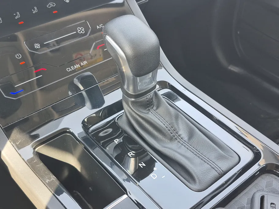 2025 Chery Tiggo 4 Pro Comfort 