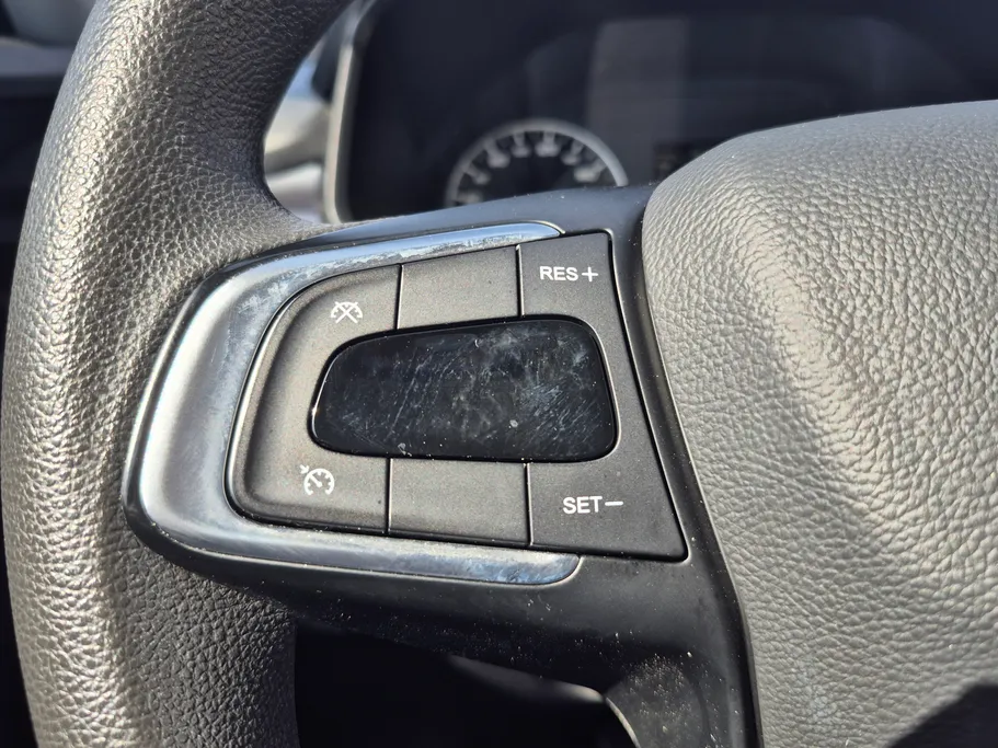 2025 Chery Tiggo 4 Pro Comfort 
