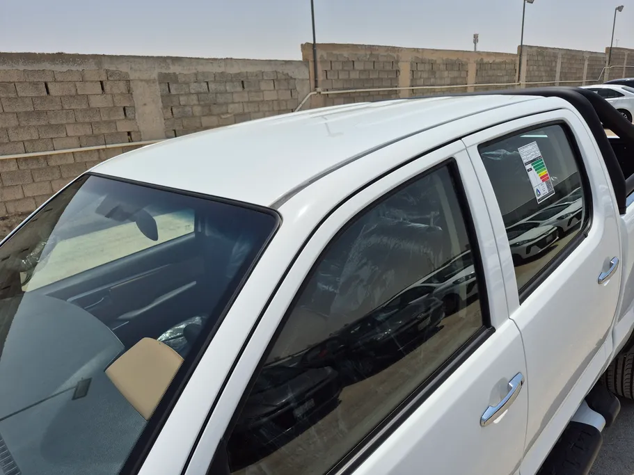 هوانغهاي ان 2 اس  2025 