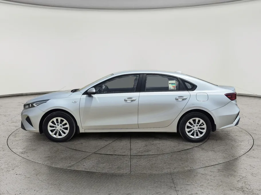 2024 Kia Cerato GL 
