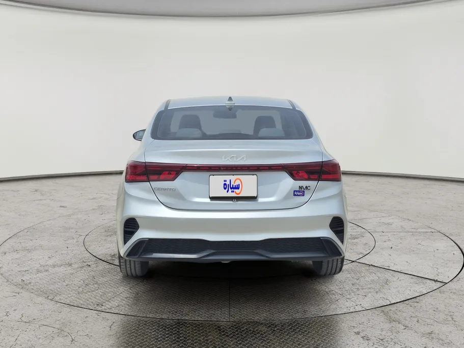 2024 Kia Cerato GL 