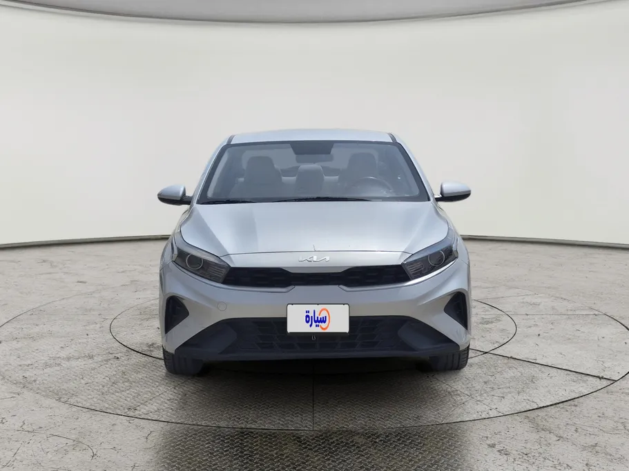 2024 Kia Cerato GL 