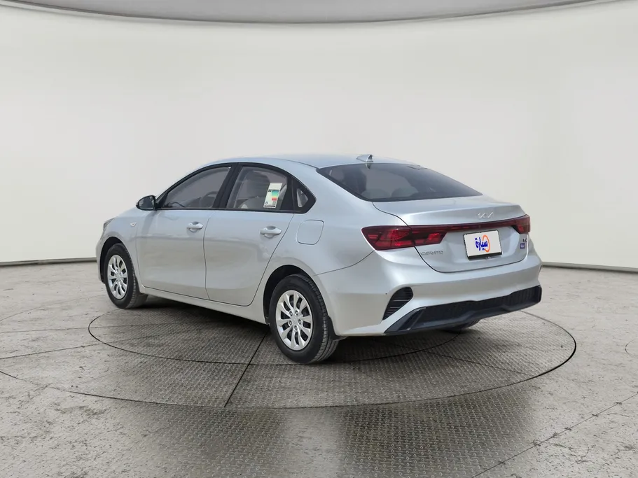 2024 Kia Cerato GL 