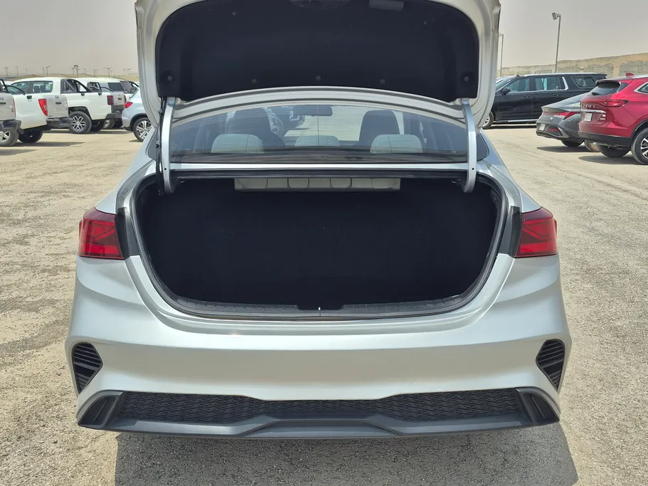 2024 Kia Cerato GL 