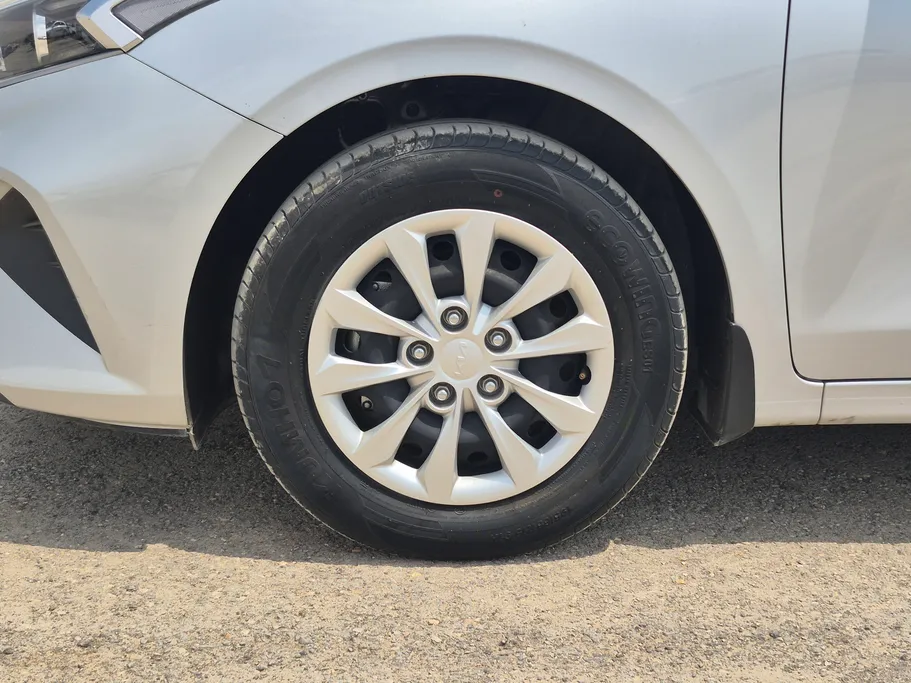 2024 Kia Cerato GL 