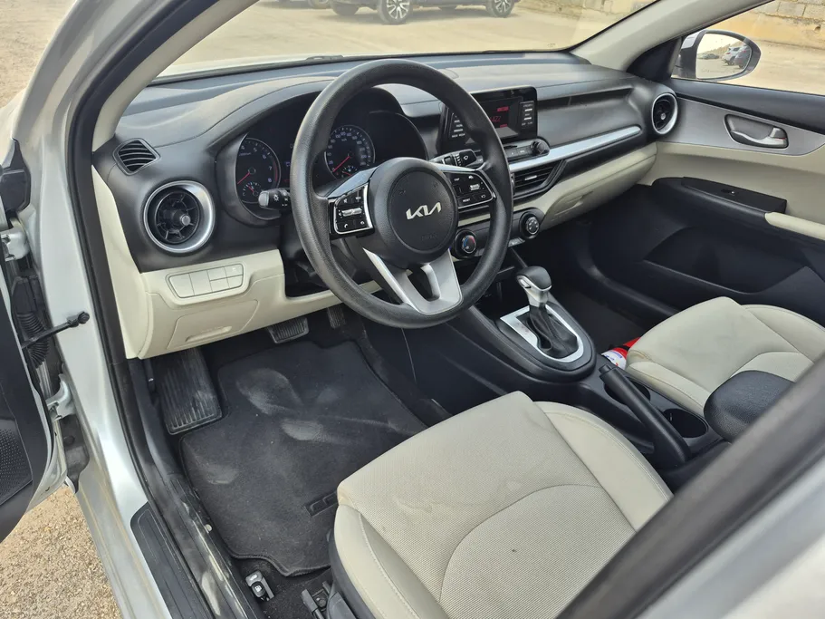 2024 Kia Cerato GL 
