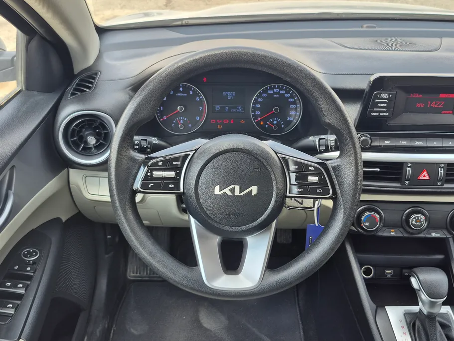 2024 Kia Cerato GL 
