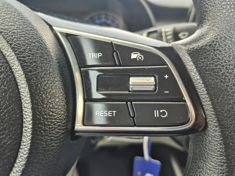 2024 Kia Cerato GL 