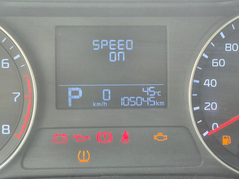 2024 Kia Cerato GL 