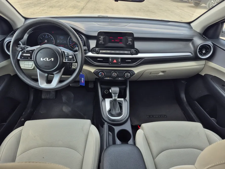 2024 Kia Cerato GL 