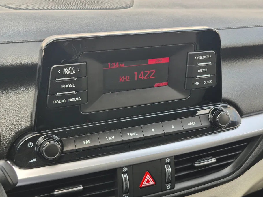2024 Kia Cerato GL 