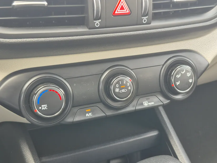 2024 Kia Cerato GL 