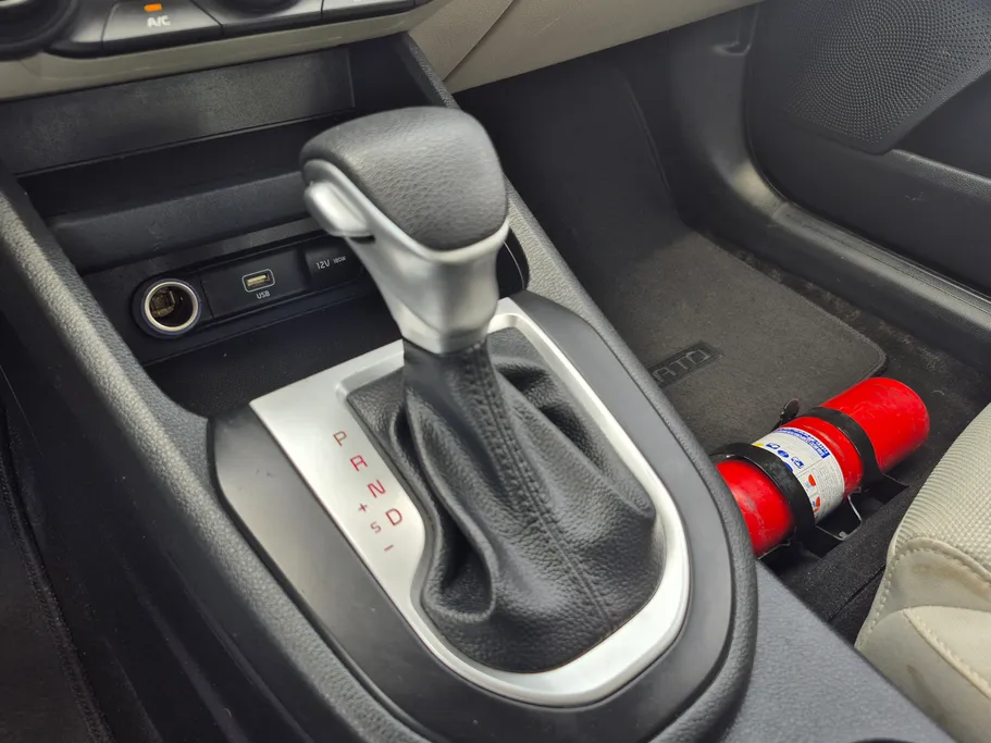 2024 Kia Cerato GL 