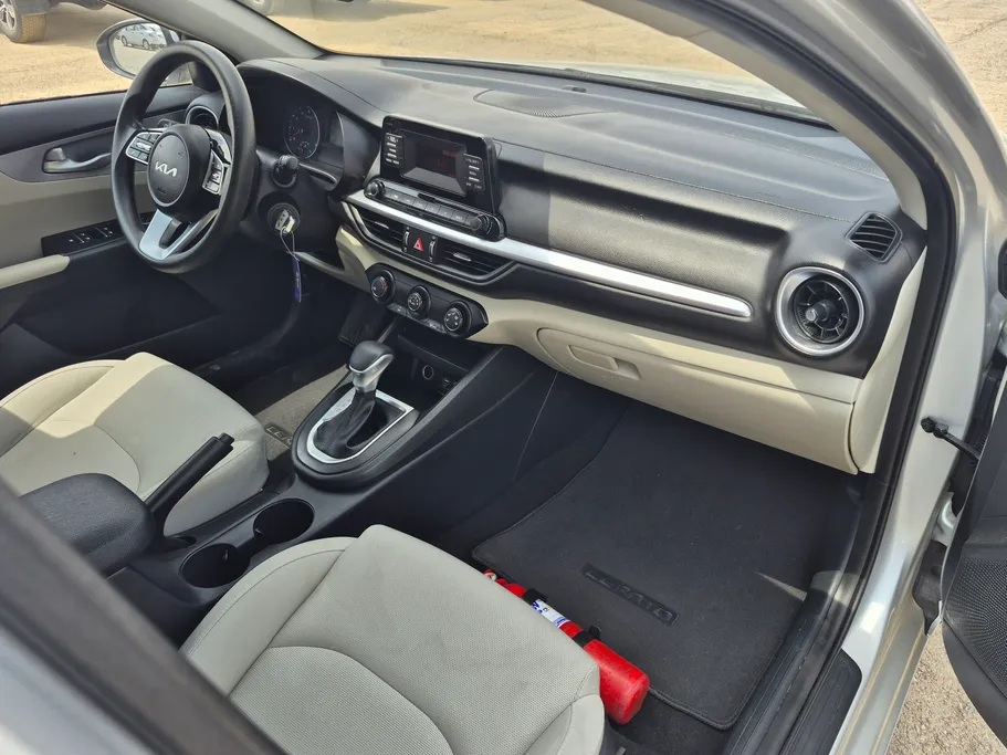 2024 Kia Cerato GL 