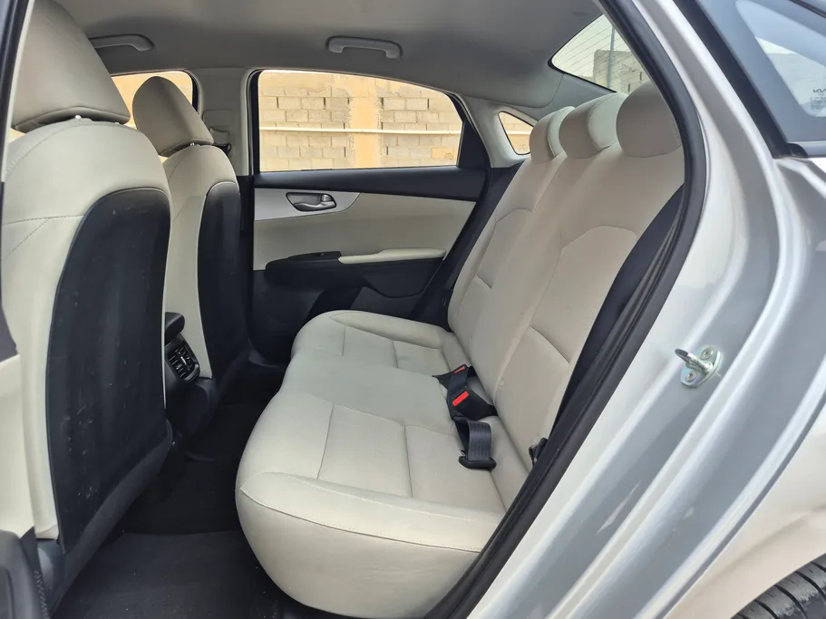 2024 Kia Cerato GL 