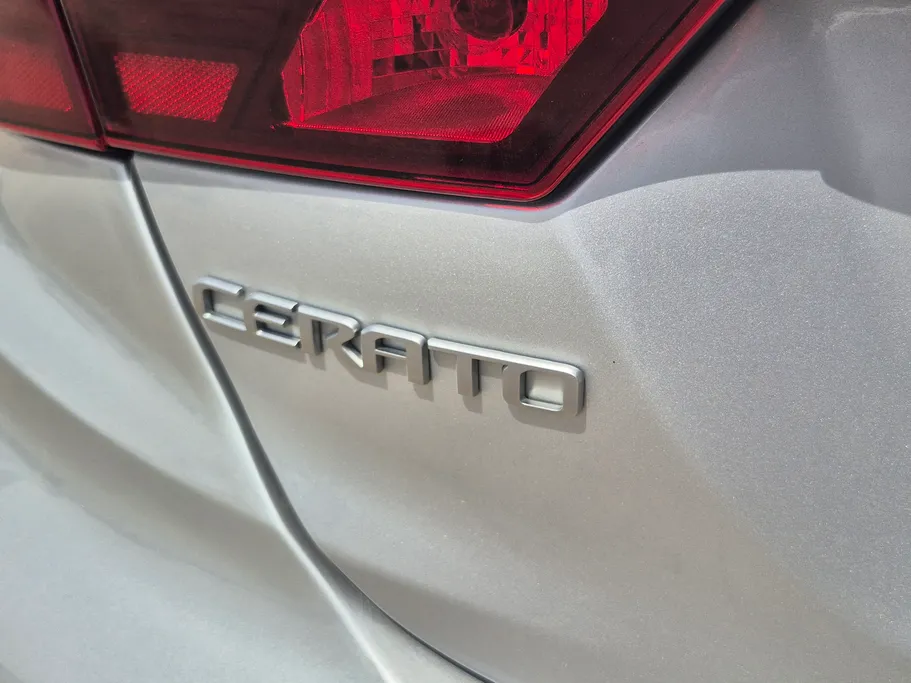 2024 Kia Cerato GL 