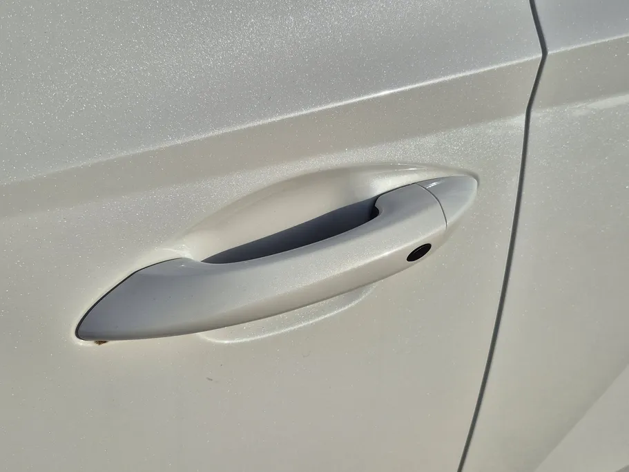 2025 Hyundai Tucson Smart 