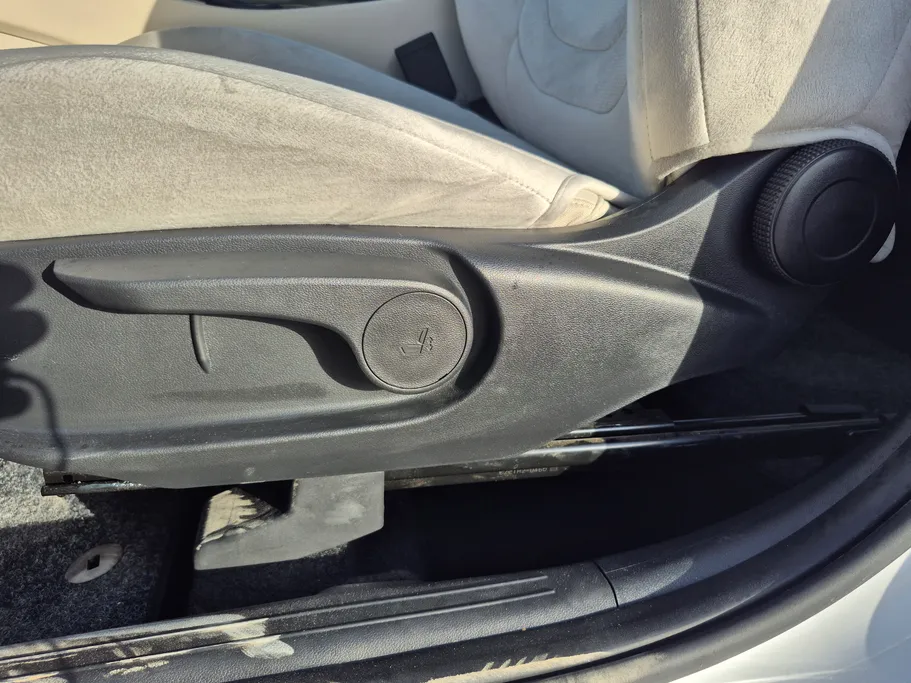 2025 Hyundai Tucson Smart 