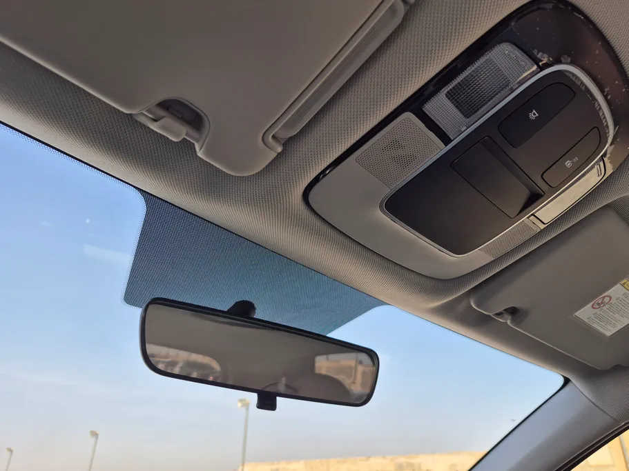 2025 Hyundai Tucson Smart 