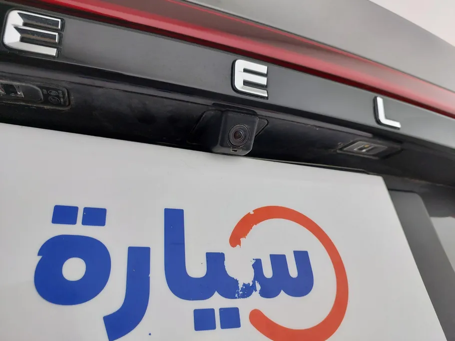 2024 جيلي Emgrand GK 