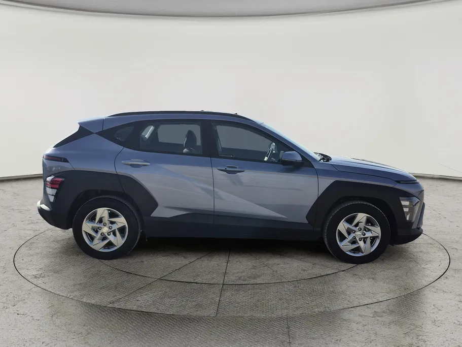 2025 Hyundai Kona Fleet 
