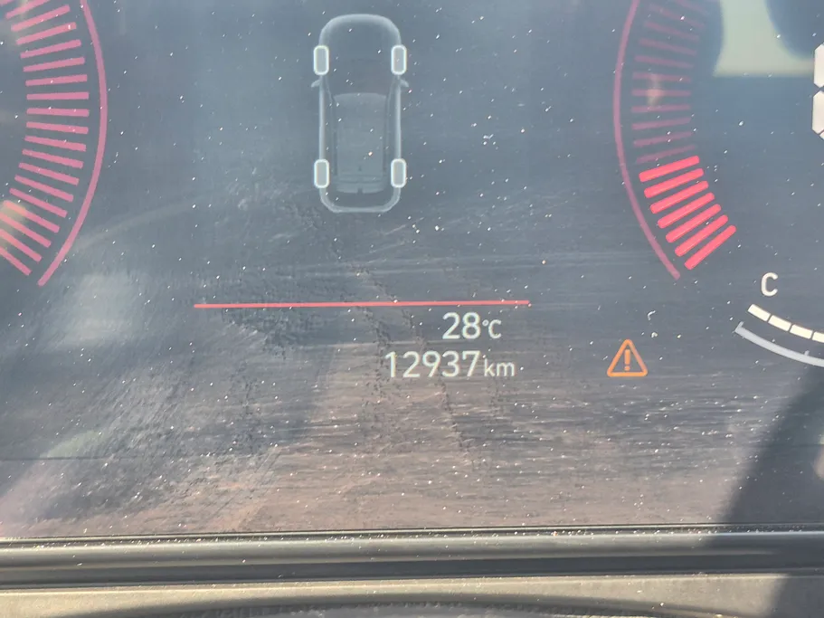 هيونداي كونا فليت 2025 