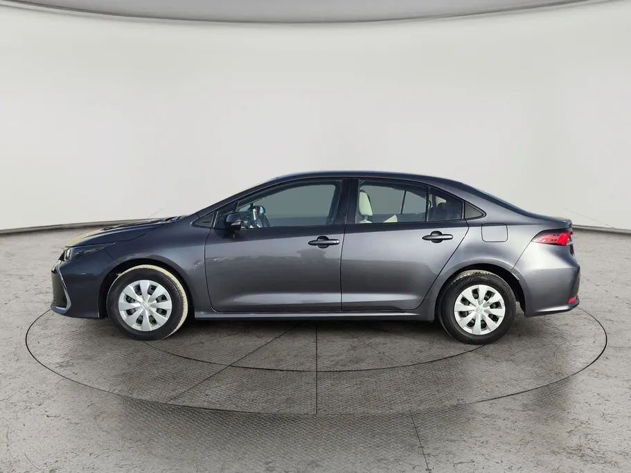 2024 Toyota Corolla XLI 