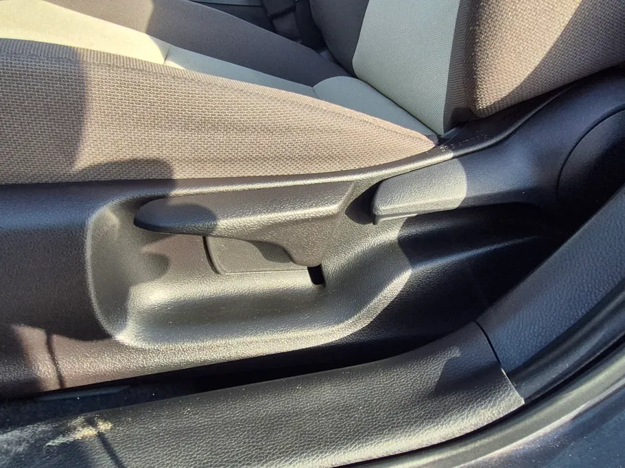 تويوتا كورولا XLI 2024 