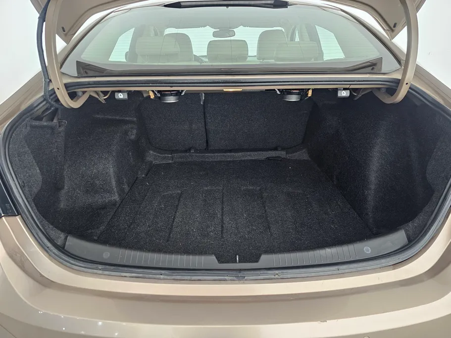 2019 Chevrolet Malibu Premier 