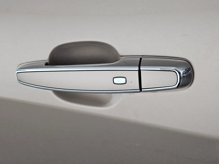 2019 Chevrolet Malibu Premier 
