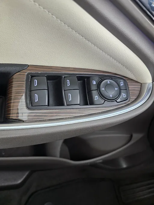 2019 Chevrolet Malibu Premier 