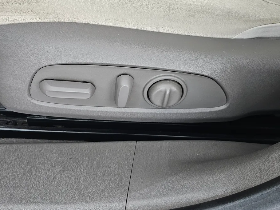 2019 Chevrolet Malibu Premier 